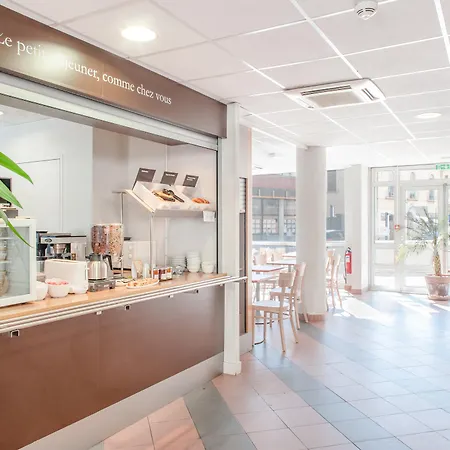 Hotel Centre Arenes