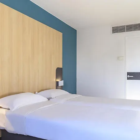 Hotel Centre Arenes