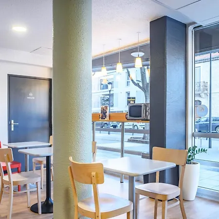 Hotel Centre Arenes