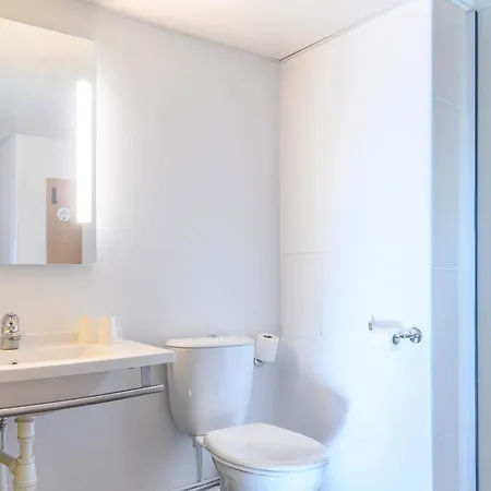 Hotel Centre Arenes Nîmes