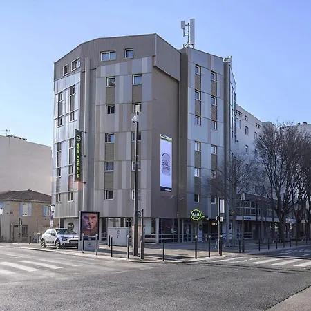 Centre Arenes