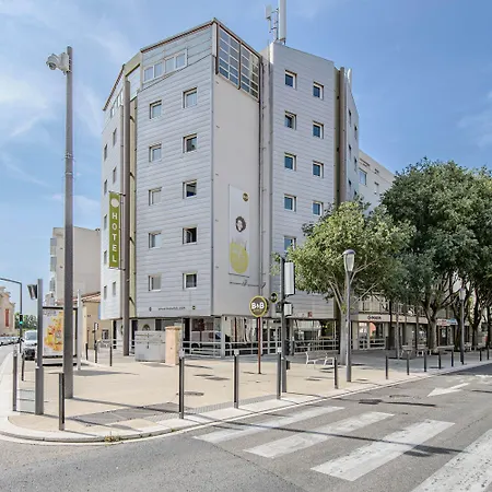 Centre Arenes Hotel 3*