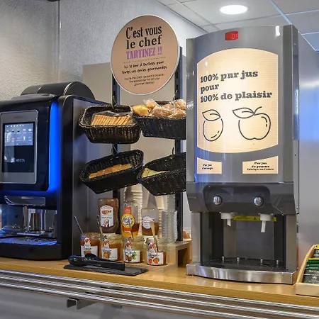 Centre Arènes Hotel 3*