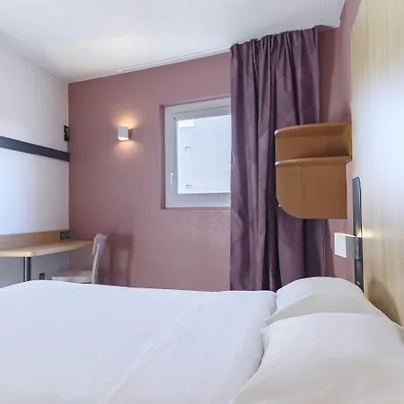 Hotel Centre Arènes Nîmes