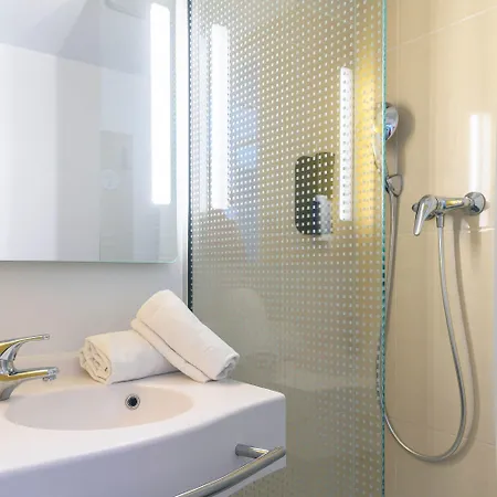 Hotel Centre Arenes Nîmes