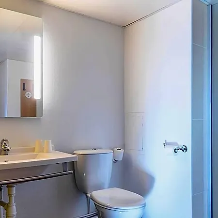 Hotel Centre Arenes