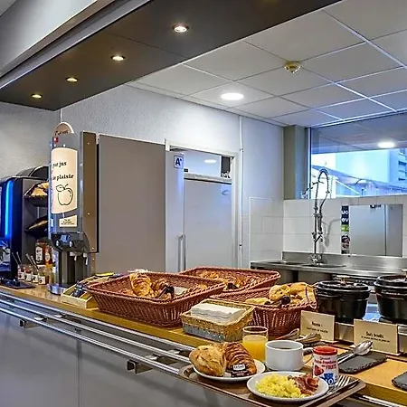 Hotel Centre Arenes Nimes