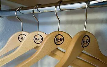 Hotel Centre Arenes 3*