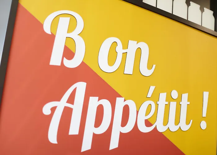 Ξενοδοχείο Centre Arenes