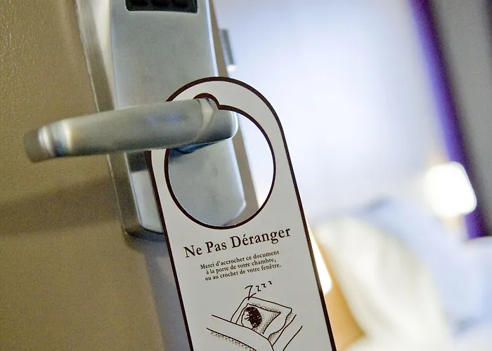 Ξενοδοχείο Centre Arenes Νιμ