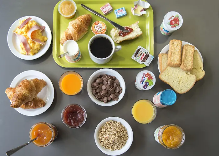 Centre Arenes 3* Νιμ