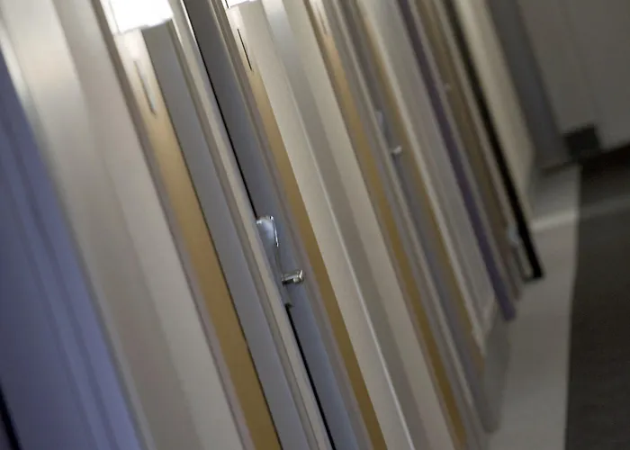 Ξενοδοχείο Centre Arenes