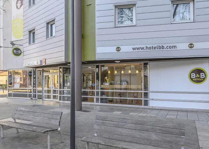 Centre Arenes 3* Νιμ