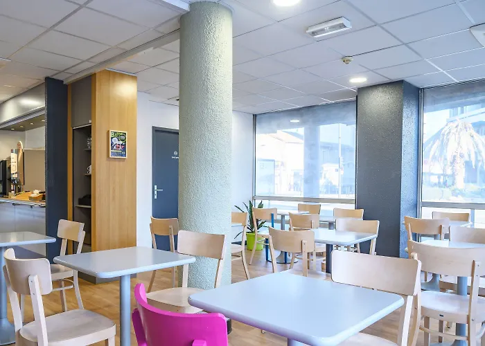 Centre Arenes Ξενοδοχείο Νιμ