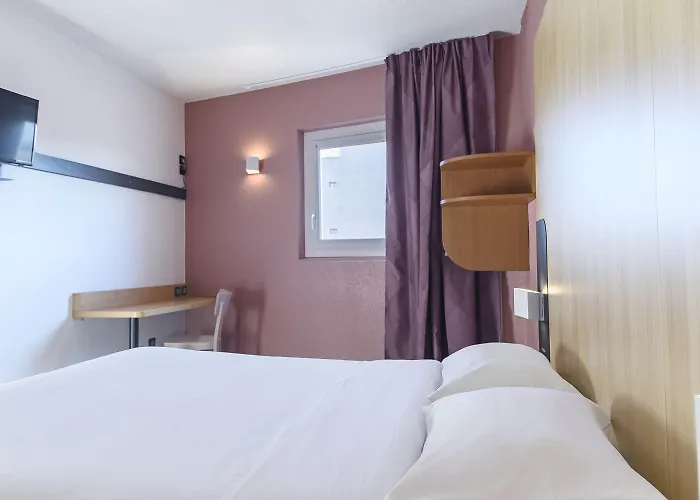 Hotel Centre Arenes Nîmes