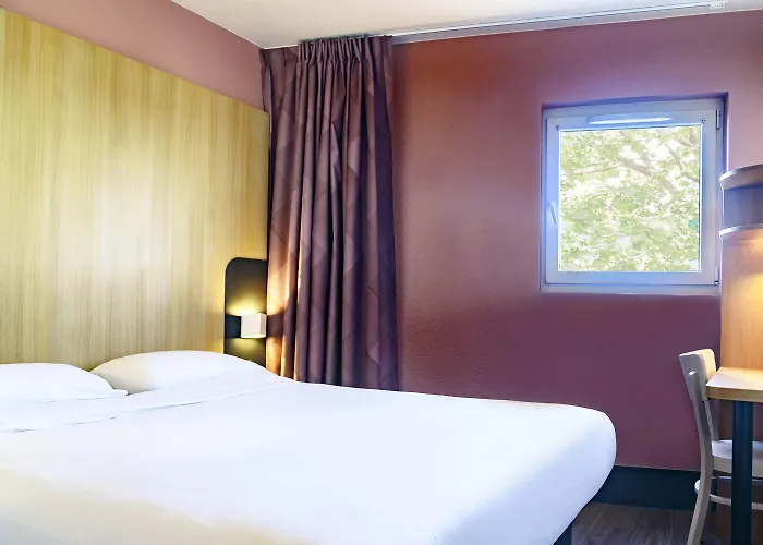 Centre Arenes Ξενοδοχείο