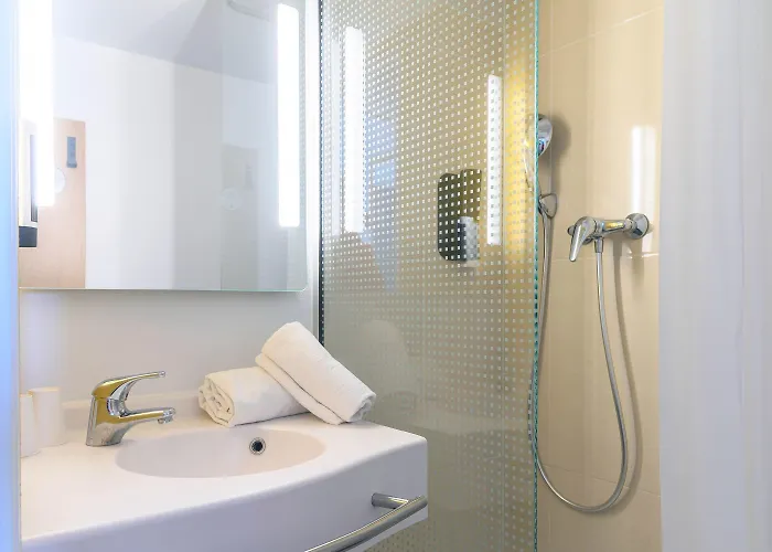 Ξενοδοχείο Centre Arenes Νιμ