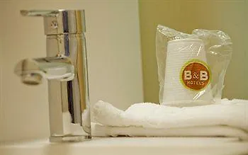 Ξενοδοχείο Centre Arenes